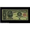 Image 1 : Fr. 351 $1 1891 Treasury Note CGA Very Good-Fine 10. Heavily circulated but not unattractive. Import