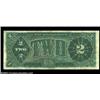 Image 2 : Fr. 355 $2 1890 Treasury Note CGA Extremely Fine 40. A lightly circulated example of this scarcer ty
