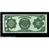 Image 2 : Fr. 357 $2 1891 Treasury Note Superb Gem New. This is one of the nicest Treasury Deuces that we have