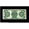 Image 2 : Fr. 357 $2 1891 Treasury Note Fine-Very Fine. A well-margined attractive example with considerable c