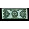 Image 2 : Fr. 364 $5 1891 Treasury Note CGA Gem Uncirculated 65. A bright, well margined and attractive Treasu