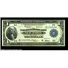 Image 1 : Fr. 711 $1 1918 Federal Reserve Bank Note Choice New. A nice original problem-free note with good em