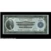 Image 1 : Fr. 718 $1 1918 Federal Reserve Bank Note Gem New. This three digit serial number example is a real.