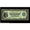 Image 1 : Fr. 720 $1 1918 Federal Reserve Bank Note Very Fine. A totally natural note without a hint of a prob