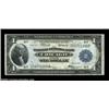 Image 1 : Fr. 729 $1 1918 Federal Reserve Bank Note Choice About New. Excellent margins, strong original embos