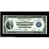 Image 1 : Fr. 734 $1 1918 Federal Reserve Bank Note Gem New. A beautiful example, with deep, original embossin