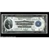 Image 1 : Fr. 736 $1 1918 Federal Reserve Bank Note Extremely Fine. A nice, bright example of this Minneapolis