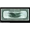 Image 2 : Fr. 736 $1 1918 Federal Reserve Bank Note Extremely Fine. A nice, bright example of this Minneapolis