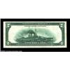 Image 2 : Fr. 745 $1 1918 Federal Reserve Bank Note About New. A nice example of this scarcer Battleship numbe