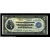 Image 3 : Fr. 749 $2 1918 Federal Reserve Bank Note Very Fine. Natural and problem free save for a fairly size