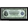 Image 1 : Fr. 757 $2 1918 Federal Reserve Bank Note Gem New. A gorgeous Battleship Deuce that has both its val