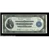 Image 1 : Fr. 757 $2 1918 Federal Reserve Bank Note Gem New. A gorgeous Battleship Deuce that has both its val