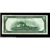 Image 2 : Fr. 757 $2 1918 Federal Reserve Bank Note Gem New. A gorgeous Battleship Deuce that has both its val