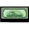 Image 2 : Fr. 767 $2 1918 Federal Reserve Bank Note Choice Very Fine. A strictly unmolested, bright, well marg