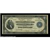 Image 1 : Fr. 774 $2 1918 Federal Reserve Bank Note Very Fine. The paper is lightly aged, but the note is othe