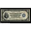 Image 1 : Fr. 776 $2 1918 Federal Reserve Bank Note Fine. The paper surfaces are a bit soft on this otherwise.