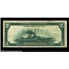 Image 2 : Fr. 776 $2 1918 Federal Reserve Bank Note Fine. The paper surfaces are a bit soft on this otherwise.