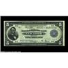 Image 1 : Fr. 782 $5 1918 Federal Reserve Bank Note Very Fine. Fr. 782 is the only Five Dollar New York FRBN..