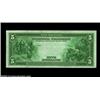 Image 2 : Fr. 785 $5 1918 Federal Reserve Bank Note CGA Gem Uncirculated 66. This Cleveland Five Dollar FRBN c