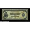 Image 1 : Fr. 790 $5 1918 Federal Reserve Bank Note CGA Very Good 08. This circulated Atlanta FRBN seems a lit