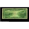 Image 2 : Fr. 814 $10 1914 Federal Reserve Bank Note CGA Fine 15. This attractive circulated example is one of