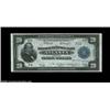 Image 1 : Fr. 823 $20 1918 Federal Reserve Bank Note CGA Gem Uncirculated 65. This Serial Number 1 Twenty Doll