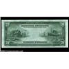 Image 2 : Fr. 824 $20 1915 Federal Reserve Bank Note CGA Gem Uncirculated 66. The CGA grade on this note appea