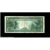 Image 2 : Fr. 841a $5 1914 Red Seal Federal Reserve Note Fine-Very Fine. Two small stains, one in the right fr