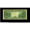 Image 2 : Fr. 842b $5 1914 Red Seal Federal Reserve Note Fine. This is a rather scarce Red Seal number, a Dall