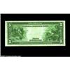 Image 2 : Fr. 847a $5 1914 Federal Reserve Note Choice New. A near-Gem example from the Boston district. Good.