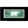 Image 2 : Fr. 850 $5 1914 Federal Reserve Note Very Choice New. A nice New York District note, with the Burke-