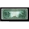 Image 2 : Fr. 850 $5 1914 Federal Reserve Note Choice New. A nicely centered New York Federal Reserve Note. Im