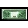 Image 2 : Fr. 851a $5 1914 Federal Reserve Note About New. This New York District Fed is crackling fresh and s