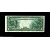 Image 2 : Fr. 855b $5 1914 Federal Reserve Note Very Choice New. A lovely example for the type and for the num