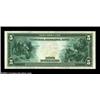 Image 2 : Fr. 859a $5 1914 Federal Reserve Note Extremely Fine. Clean and well margined. Important notice: We.