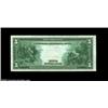 Image 2 : Fr. 860 $5 1914 Federal Reserve Note New. This note would easily grade New, but for a tiny tear in t