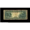 Image 2 : Fr. 870 $5 1914 Federal Reserve Note Star Very Good. Fewer than 20 examples of this Chicago Star are