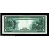 Image 2 : Fr. 871a $5 1914 Federal Reserve Note Very Choice New. A near-Gem example of this more common $5 Fed