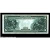 Image 2 : Fr. 879a $5 1914 Federal Reserve Note Choice New. This Minneapolis note has a nice appearance, but t