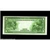 Image 2 : Fr. 879a $5 1914 Federal Reserve Note About New. A bright, crisp example. Important notice: We expec