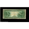 Image 2 : Fr. 886 * $5 1914 Federal Reserve Star Note Very Good. This well worn example is very decent for the