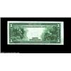 Image 2 : Fr. 891a $5 1914 Federal Reserve Note Choice Extremely Fine. Bright and crisp, with only a couple of