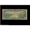 Image 2 : Fr.893a $10 Red Seal Federal Reserve Note Very Good. Well circulated with two closed tears in the ri