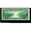 Image 2 : Fr. 893b $10 1914 Red Seal Federal Reserve Note Superb Gem New. This is the single most common Red S