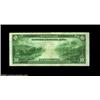 Image 2 : Fr. 893b $10 1914 Red Seal Federal Reserve Note Choice Very Fine. This nice natural note has broad m