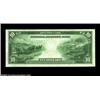 Image 2 : Fr. 904 $10 1914 Federal Reserve Note Superb Gem New. Only about a dozen pieces of this number are k