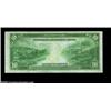 Image 2 : Fr. 911a $10 1914 Federal Reserve Note CGA About Uncirculated 55. A nicely centered note with superi