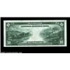 Image 2 : Fr. 911a $10 1914 Federal Reserve Note Choice About New. A faint trace of a center fold is visible o