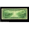 Image 2 : Fr. 912* $10 1914 Federal Reserve Star Note Extremely Fine. Neither of the censuses that we have lis