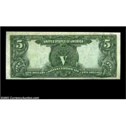 Fr. 931a $10 1914 Federal Reserve Note Gem New. Huge margins, deep, original embossing, perfect colo